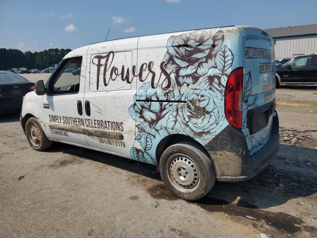 2018 RAM PROMASTER ZFBERFAB9J6K06594