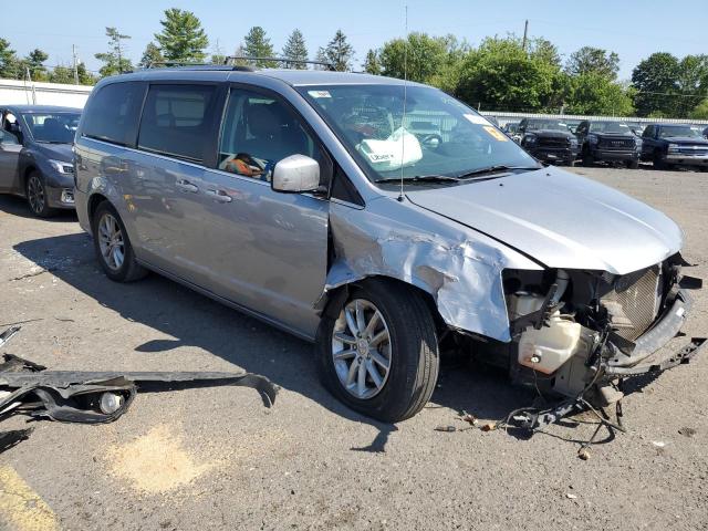2019 DODGE GRAND CARAVAN SXT 2C4RDGCGXKR759311