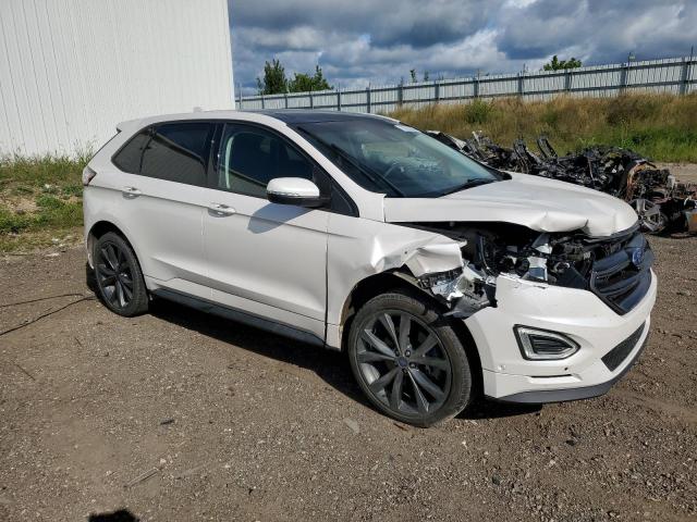 2018 FORD EDGE SPORT - 2FMPK4APXJBB62533