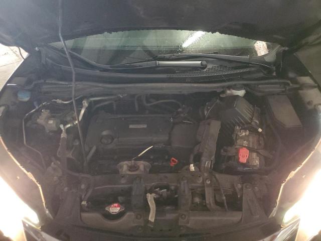 2016 HONDA CR-V EX 2HKRM4H51GH651556