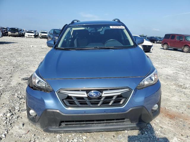 2021 SUBARU CROSSTREK JF2GTAEC3MH324518