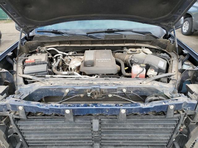 2021 GMC SIERRA K1500 SLE 3GTU9BET5MG427701