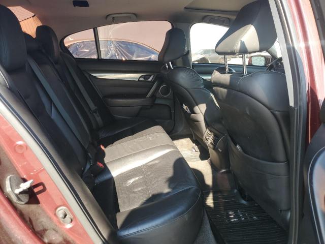 2010 ACURA TL - 19UUA8F53AA009210