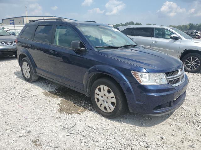 2017 DODGE JOURNEY 3C4PDCAB1HT576800