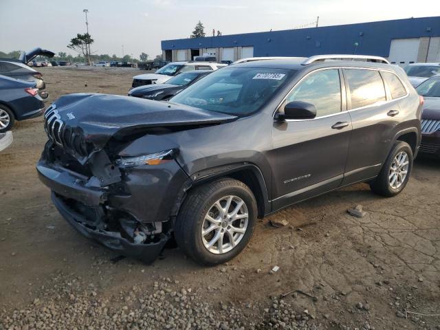 JEEP CHEROKEE L