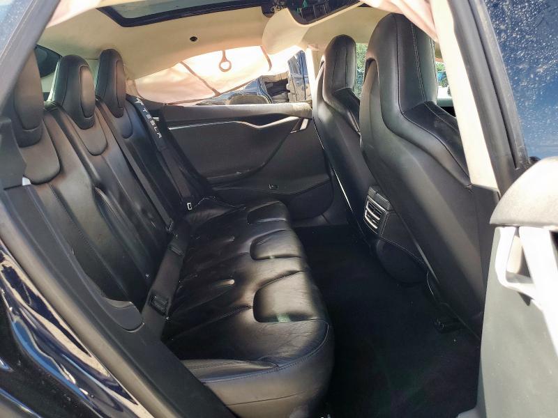 2015 TESLA MODEL S P85D 5YJSA1H42FF083086