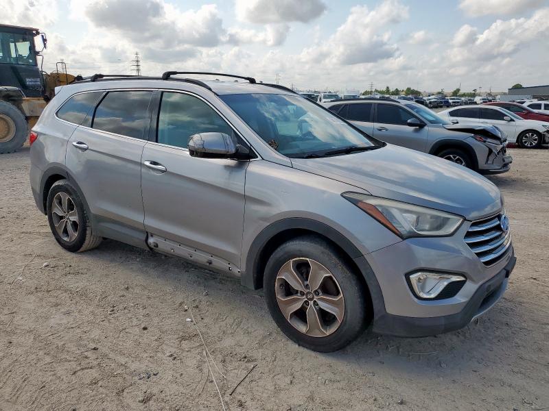 2016 HYUNDAI SANTA FE SE KM8SM4HF1GU140733