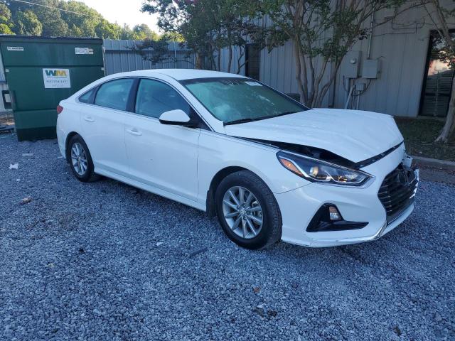 2019 HYUNDAI SONATA SE - 5NPE24AF2KH805806