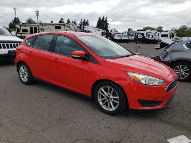 2016 FORD FOCUS SE 1FADP3K28GL268466