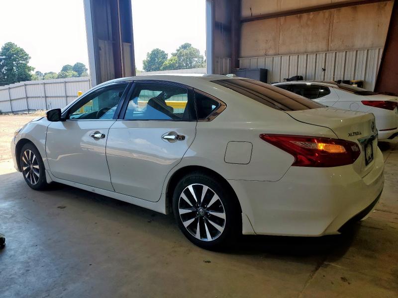 2017 NISSAN ALTIMA 2.5 - 1N4AL3AP5HC163879