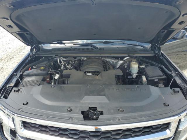 2015 CHEVROLET TAHOE K1500 LT 1GNSKBKC4FR167544