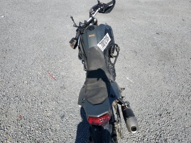 2024 YAMAHA XTZ690 - JYADM12YXRA008432