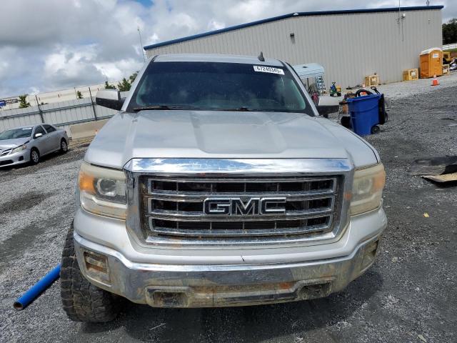 2015 GMC SIERRA K1500 SLE #3268930214