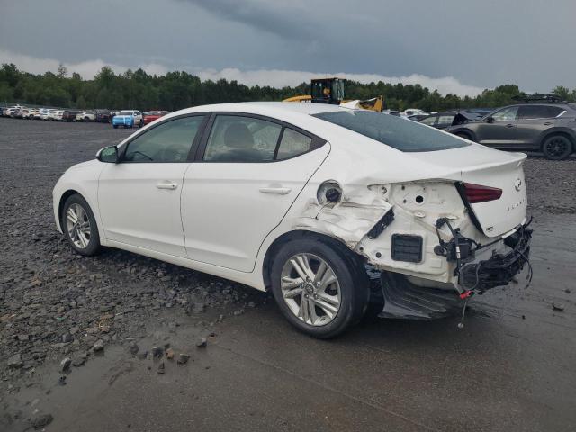 2020 HYUNDAI ELANTRA SEL 5NPD84LF7LH631546