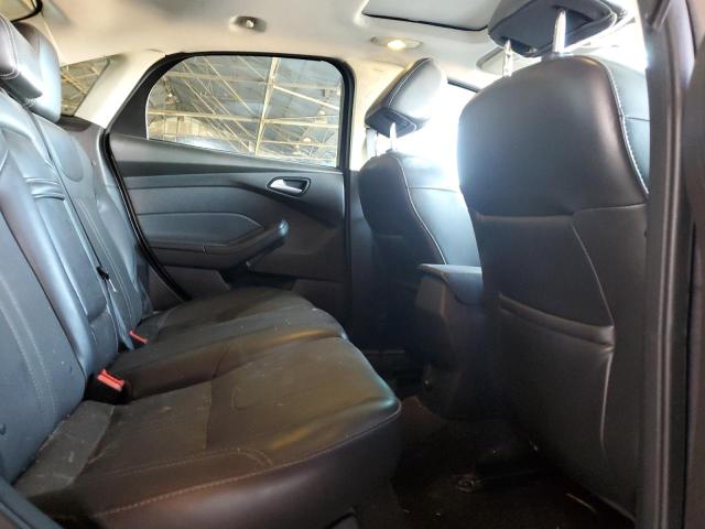 2013 FORD FOCUS SE - 1FADP3F26DL212418