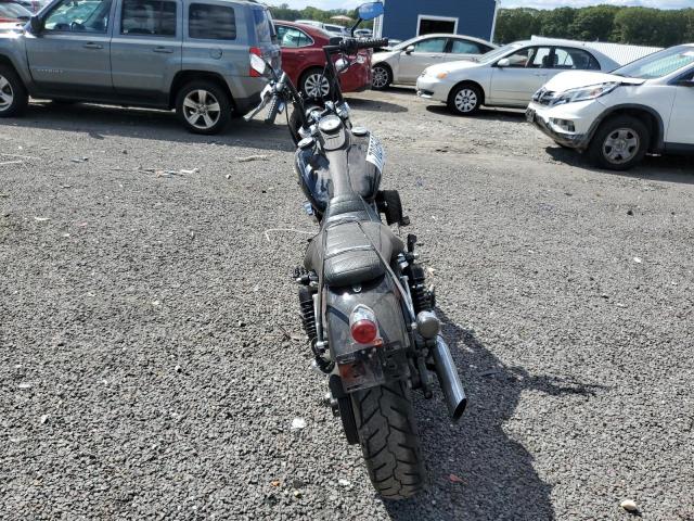 2010 HARLEY-DAVIDSON FXDB 1HD1GX411AC329302