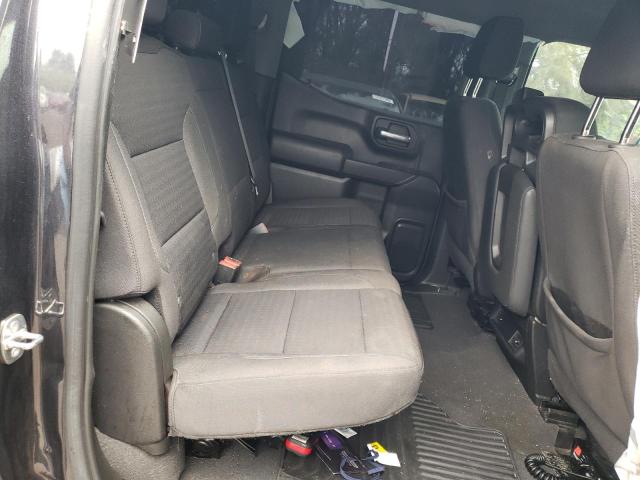 2023 CHEVROLET SILVERADO K1500 CUSTOM 1GCPDBEK8PZ179452