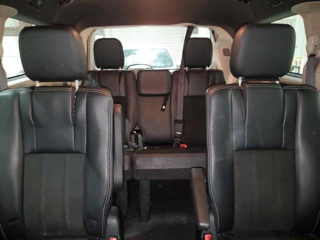 2019 DODGE GRAND CARA 2C4RDGCG8KR772512