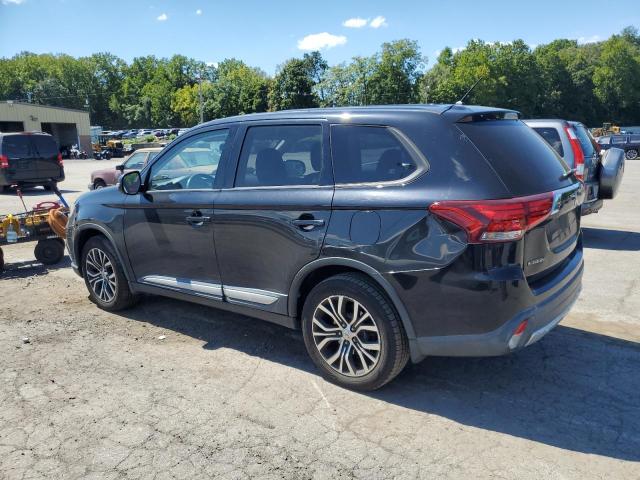 2016 MITSUBISHI OUTLANDER JA4AZ3A34GZ011541