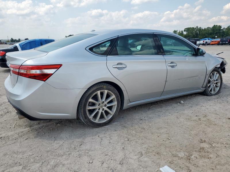 2013 TOYOTA AVALON BASE - 4T1BK1EB3DU009191