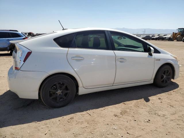 2011 TOYOTA PRIUS - JTDKN3DU1B5291378