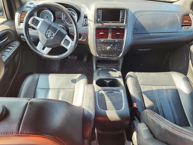 2019 DODGE GRAND CARAVAN GT 2C4RDGEG2KR679157