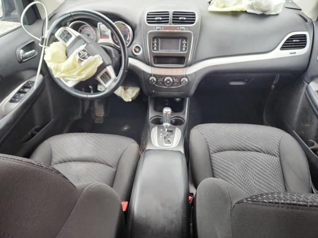 2018 DODGE JOURNEY SE 3C4PDCAB1JT527330