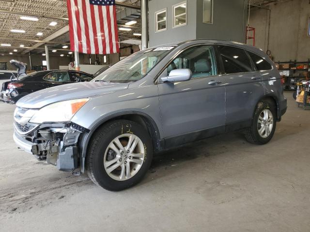 HONDA CR-V EXL