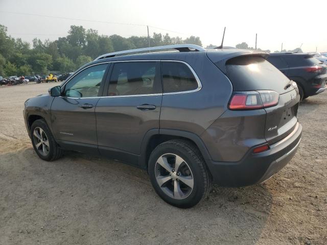 2020 JEEP CHEROKEE LIMITED 1C4PJMDX3LD513301