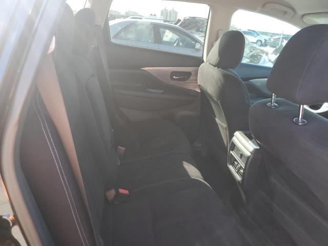 2016 NISSAN MURANO S 5N1AZ2MG5GN126537