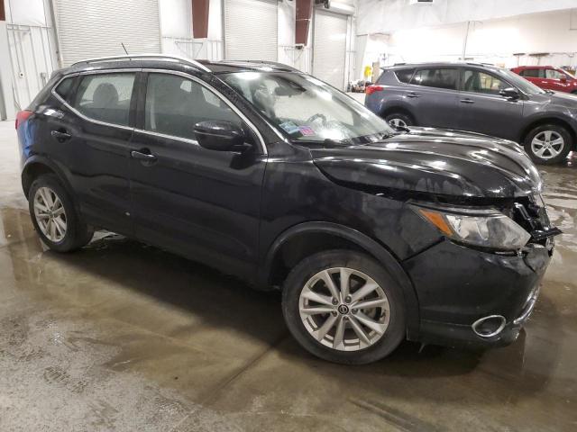 2019 NISSAN ROGUE SPOR JN1BJ1CRXKW620590