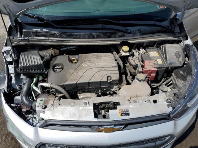 2018 CHEVROLET SPARK LS - KL8CB6SA1JC480526