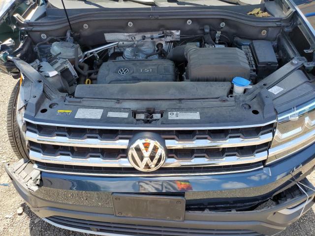 2018 VOLKSWAGEN ATLAS SEL - 1V2EP2CA2JC600079