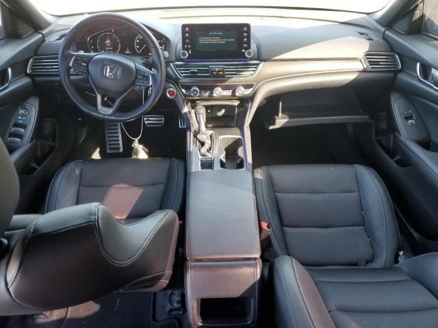 2020 HONDA ACCORD SPO 1HGCV1F3XLA003736