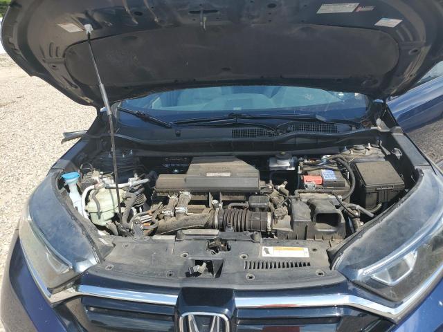 2020 HONDA CR-V EX 5J6RW1H5XLA001385