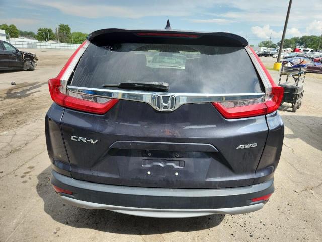 2018 HONDA CR-V EX 7FARW2H56JE028426