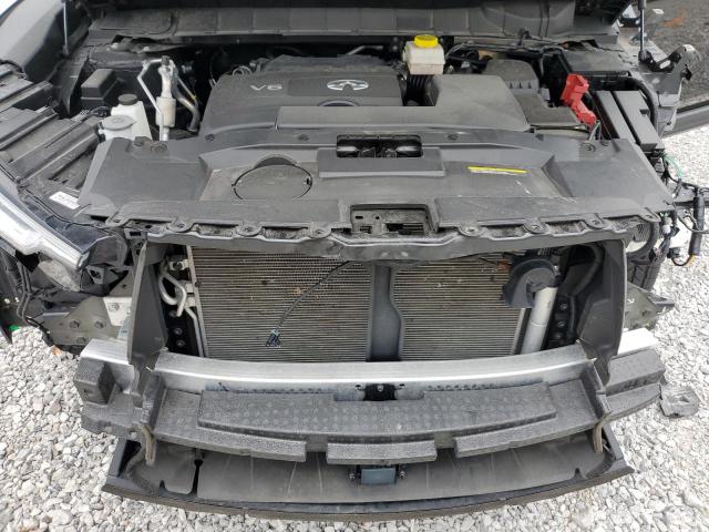 2023 INFINITI QX60 LUXE 5N1DL1FS5PC355418
