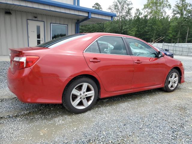 2013 TOYOTA CAMRY L - 4T1BF1FK8DU650775