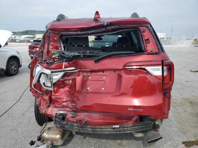 2023 GMC ACADIA SLT 1GKKNUL40PZ158977