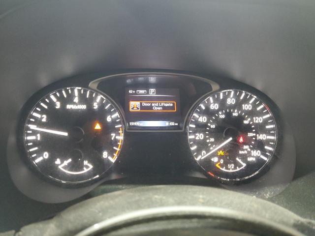 2020 NISSAN PATHFINDER SV 5N1DR2BM2LC584130