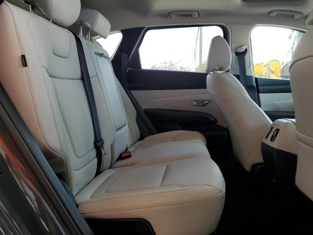 2025 HYUNDAI TUCSON SEL 5NMJC3DE7SH540550