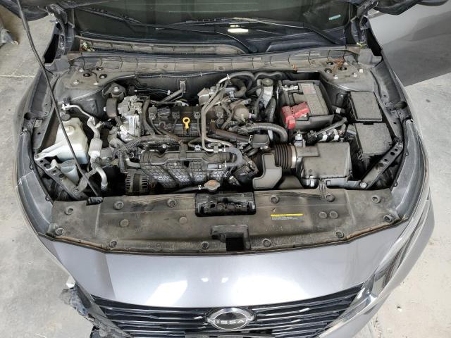 2023 NISSAN ALTIMA SV 1N4BL4DV0PN346503