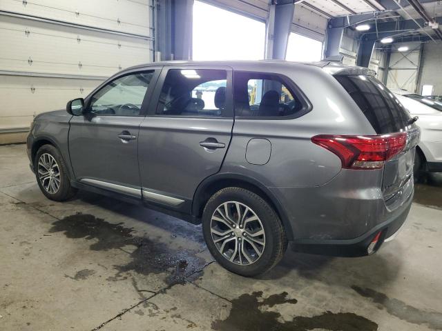 2018 MITSUBISHI OUTLANDER JA4AZ3A37JJ005352