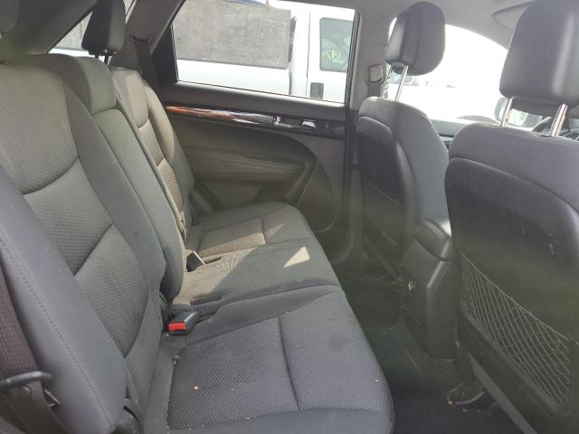 2012 KIA SORENTO BASE - 5XYKTDA68CG299049