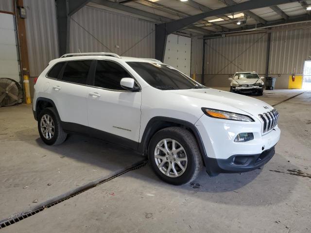 2015 JEEP CHEROKEE LATITUDE 1C4PJMCS4FW795205
