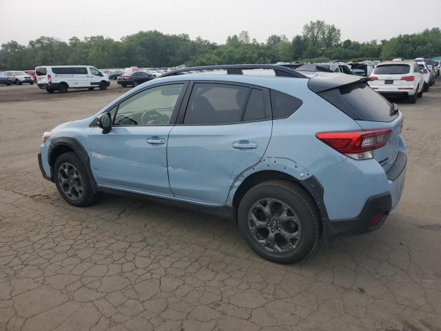 2022 SUBARU CROSSTREK SPORT JF2GTHSCXNH215178