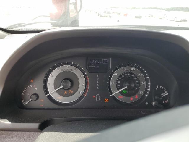 2015 HONDA ODYSSEY EXL 5FNRL5H69FB114576