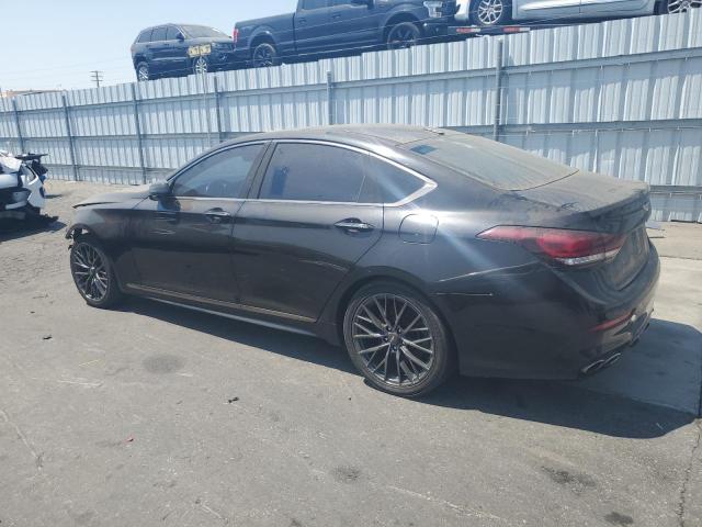 2018 GENESIS G80 SPORT KMHGN4JB9JU262791