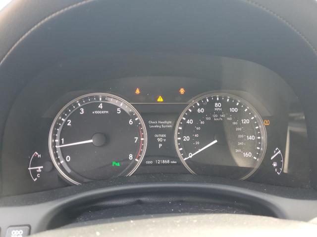 2015 LEXUS GS 350 JTHCE1BL9FA003542