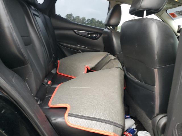 2018 NISSAN ROGUE SPOR - JN1BJ1CR4JW268511